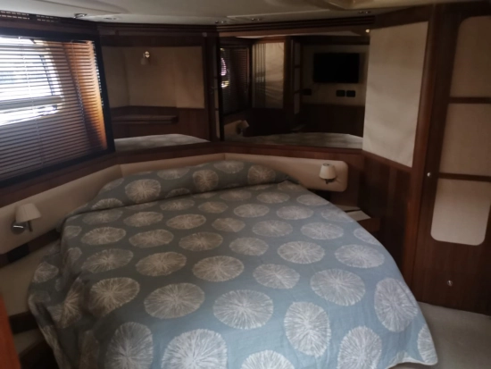 Azimut Magellano 50 usata in vendita