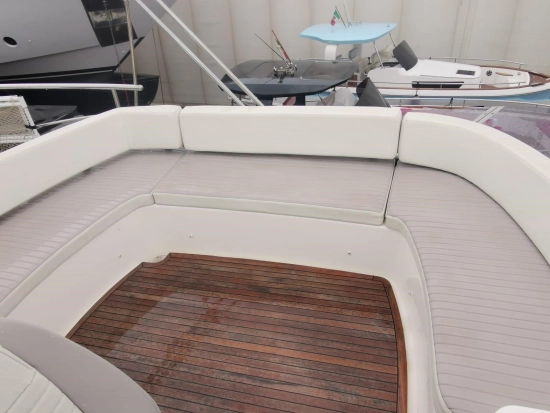 Azimut Magellano 50 usata in vendita