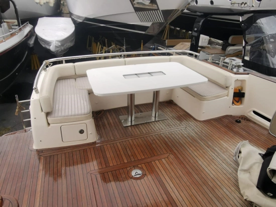 Azimut Magellano 50 usata in vendita