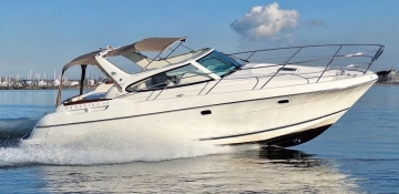Jeanneau Prestige 34 usado à venda