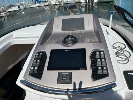 Sessa Marine Key Largo 27 INBOARD de segunda mano en venta