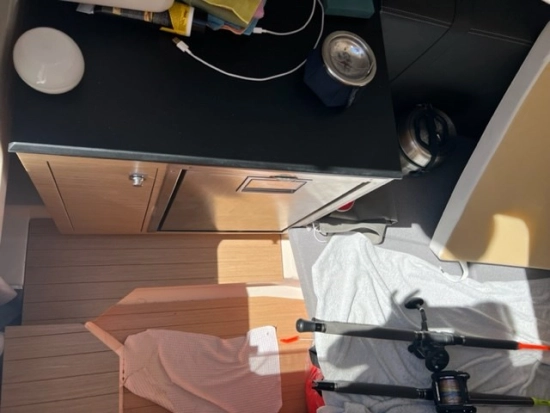 Sessa Marine Key Largo 27 INBOARD de segunda mano en venta