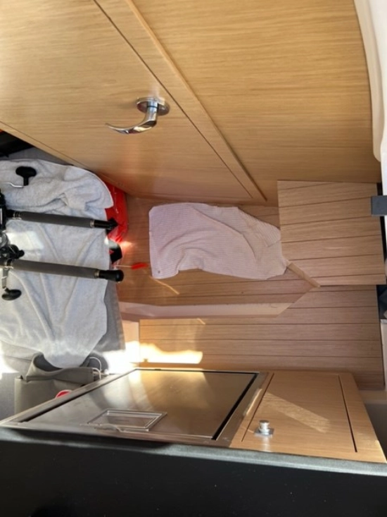 Sessa Marine Key Largo 27 INBOARD de segunda mano en venta