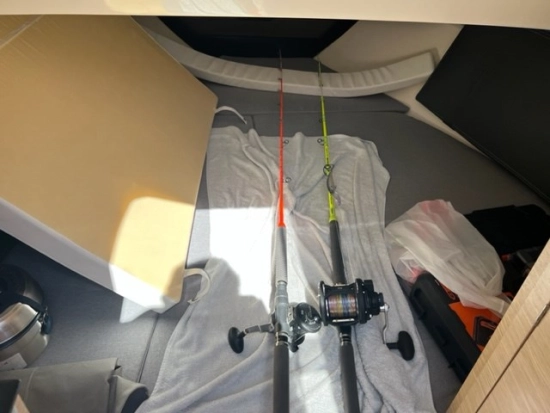 Sessa Marine Key Largo 27 INBOARD de segunda mano en venta