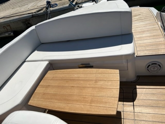 Sessa Marine Key Largo 27 INBOARD de segunda mano en venta