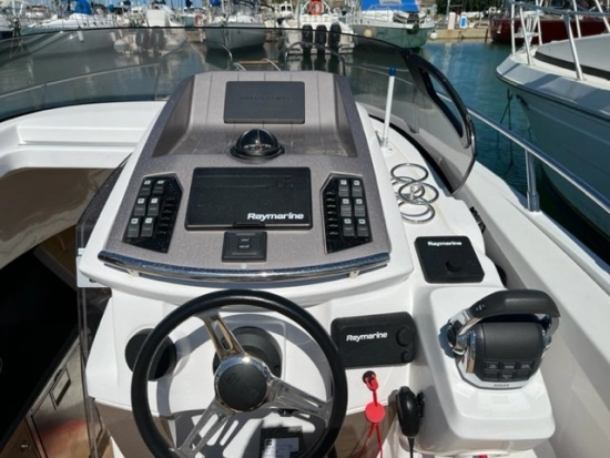 Sessa Marine Key Largo 27 INBOARD de segunda mano en venta