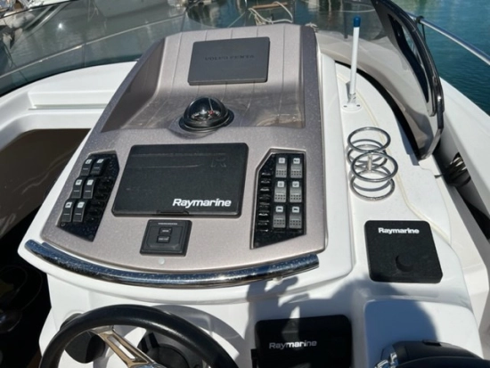 Sessa Marine Key Largo 27 INBOARD de segunda mano en venta