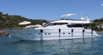 Raffaelli AMC 22 usata in vendita