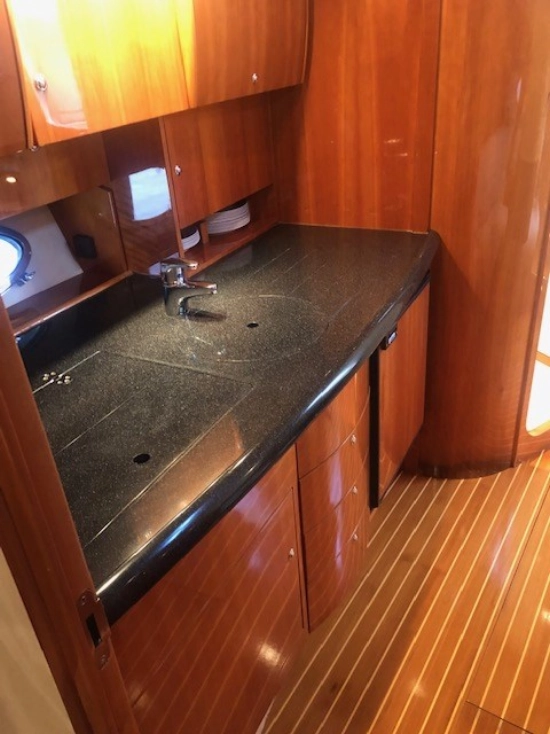 Windy 37 Grand Mistral usata in vendita