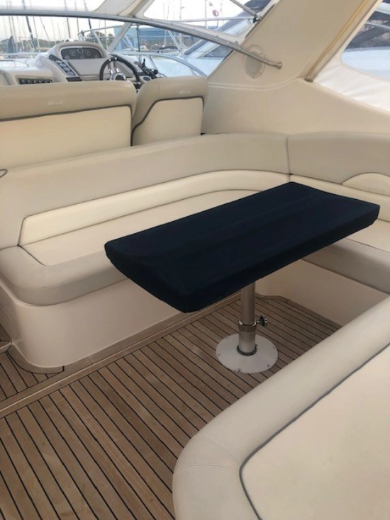 Windy 37 Grand Mistral usata in vendita