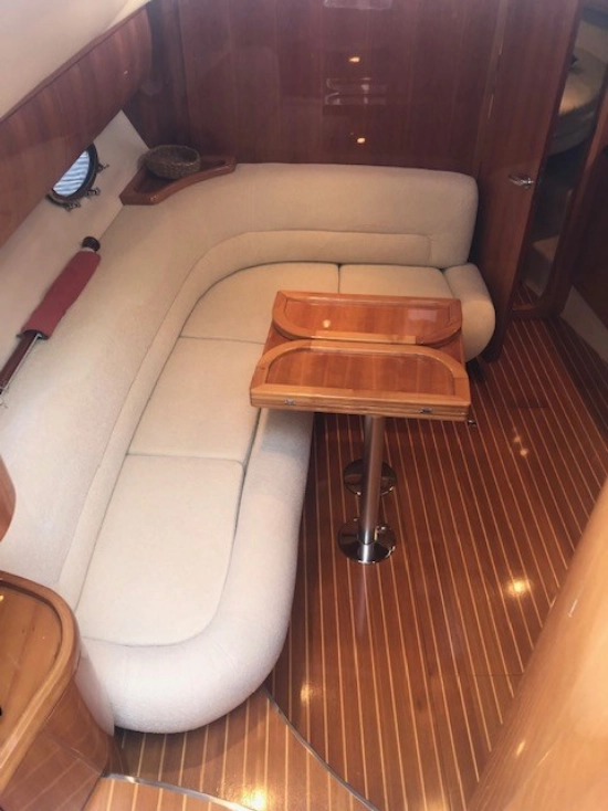 Windy 37 Grand Mistral usata in vendita