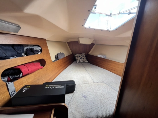 Comar Yachts COMET 1050 usado à venda