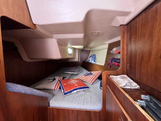 Comar Yachts COMET 1050 usado à venda