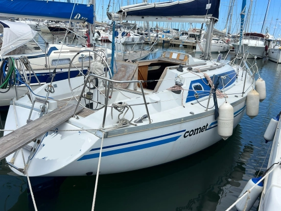 Comar Yachts COMET 1050 usado à venda