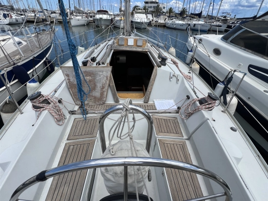 Comar Yachts COMET 1050 usado à venda