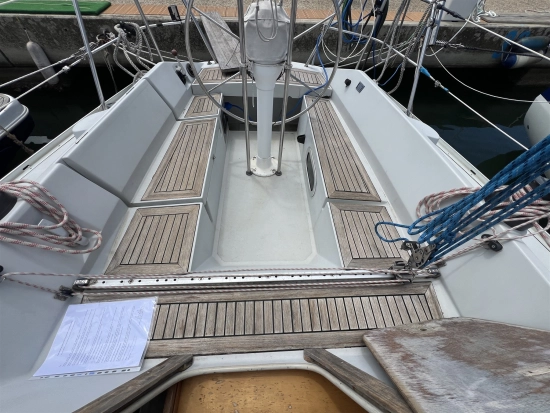 Comar Yachts COMET 1050 usado à venda