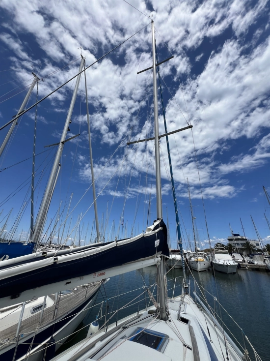 Comar Yachts COMET 1050 usado à venda
