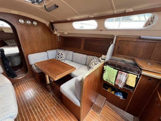 Comar Yachts COMET 1050 usado à venda