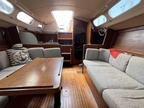Comar Yachts COMET 1050 usado à venda