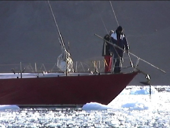 CANTIERI RIUNITI DELL’ADRIATICO TRIESTE SCIARRELLI ONE OFF usata in vendita