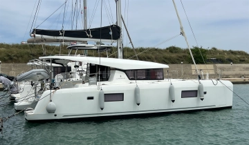 Lagoon 42 de segunda mano en venta