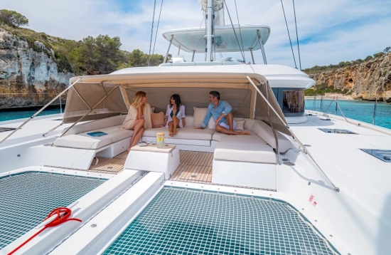 Lagoon 55 de segunda mano en venta