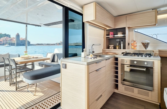 Lagoon 51 de segunda mano en venta