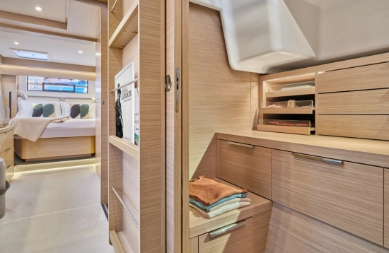 Lagoon 51 de segunda mano en venta