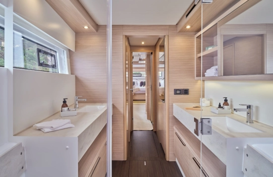 Lagoon 51 de segunda mano en venta