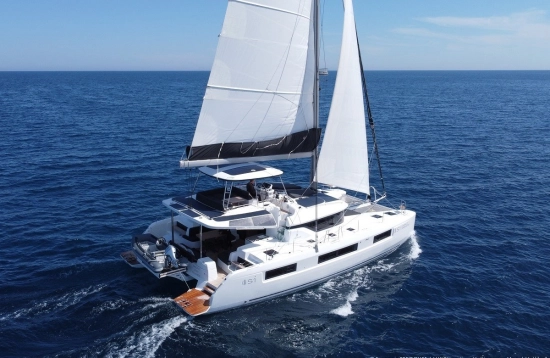 Lagoon 51 de segunda mano en venta