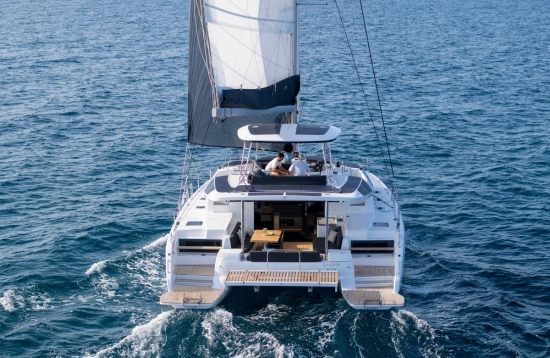 Lagoon 51 de segunda mano en venta