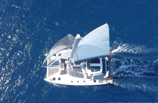 Lagoon 51 de segunda mano en venta