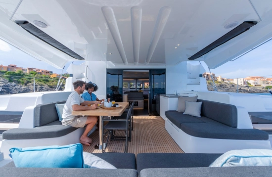 Lagoon 51 de segunda mano en venta