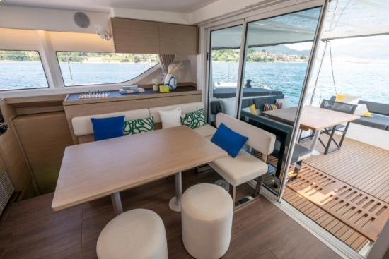 Lagoon 43 de segunda mano en venta