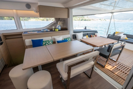 Lagoon 43 de segunda mano en venta