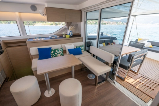 Lagoon 43 de segunda mano en venta