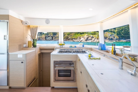 Lagoon 43 de segunda mano en venta