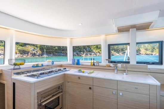 Lagoon 43 de segunda mano en venta