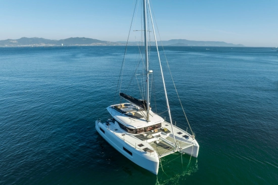 Lagoon 43 de segunda mano en venta
