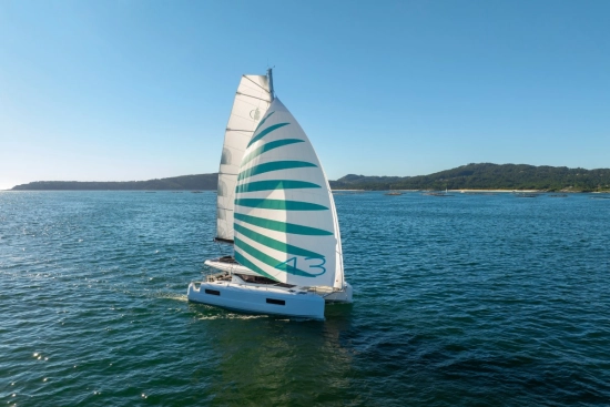 Lagoon 43 de segunda mano en venta