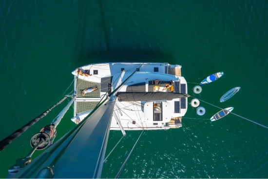 Lagoon 43 de segunda mano en venta