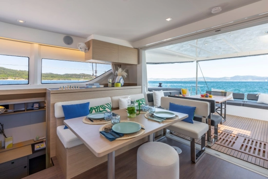 Lagoon 43 de segunda mano en venta