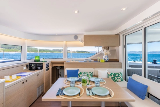 Lagoon 43 de segunda mano en venta