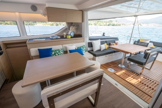 Lagoon 43 de segunda mano en venta