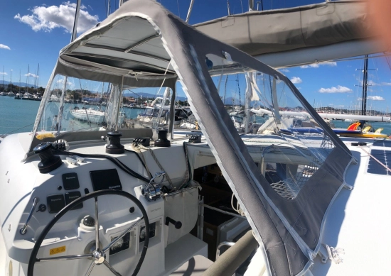 Lagoon 400 S2 usado à venda
