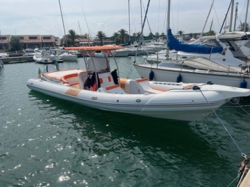 Bat International 996 FB Open de segunda mano en venta