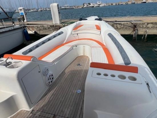 Bat International 996 FB Open de segunda mano en venta