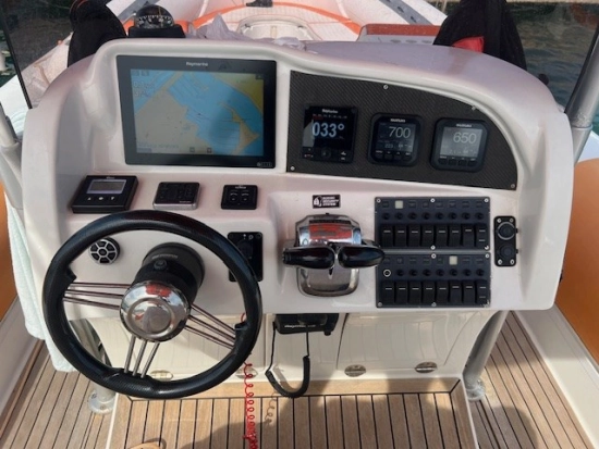 Bat International 996 FB Open de segunda mano en venta