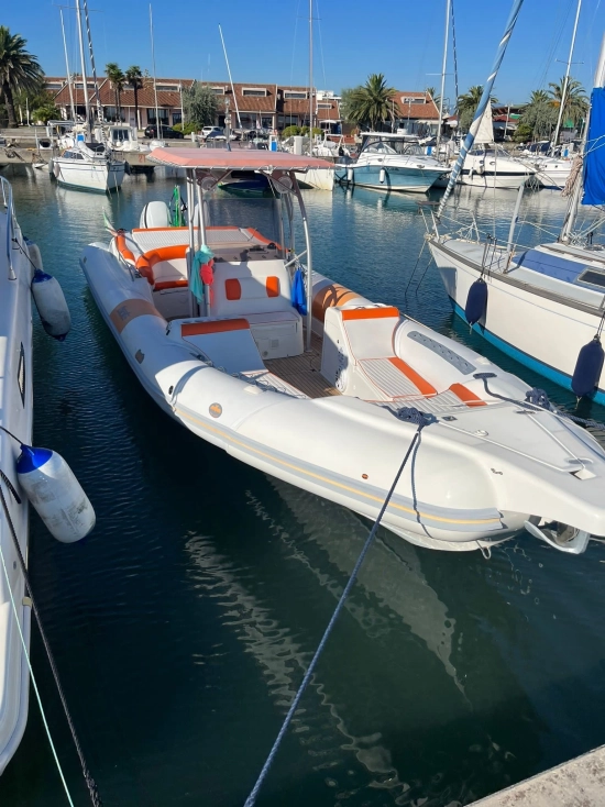 Bat International 996 FB Open de segunda mano en venta