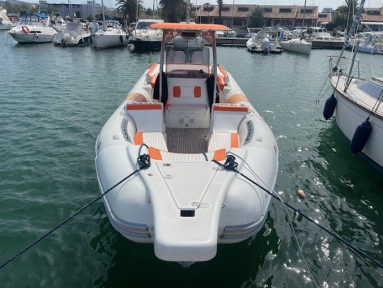 Bat International 996 FB Open de segunda mano en venta